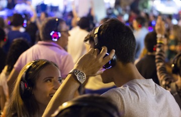Silent Disco