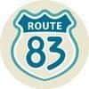 What is Route 83