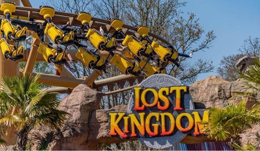 Paultons Park Dinosaur Quiz: What kind of Dinosaur are you?