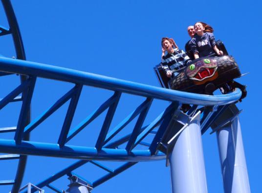 Cobra (Closed until May 2026)