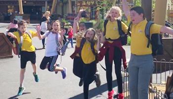 Tornado Springs: A Review by Halterworth Primary Reporters