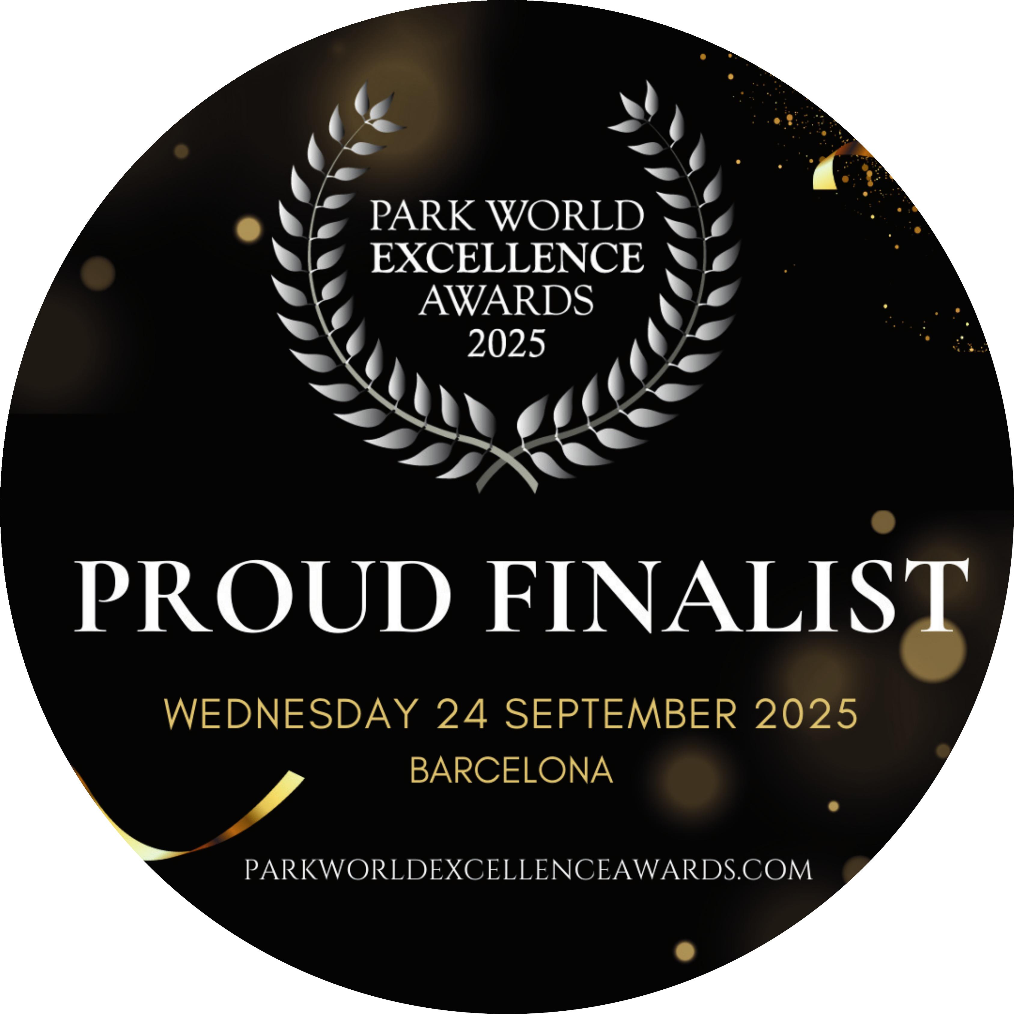 Park World Excellence Awards 2025