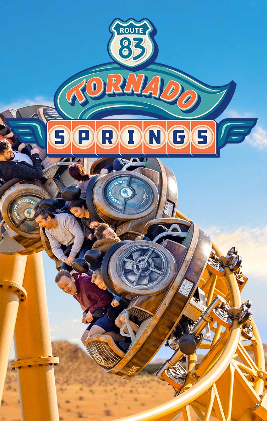 Tornado Springs