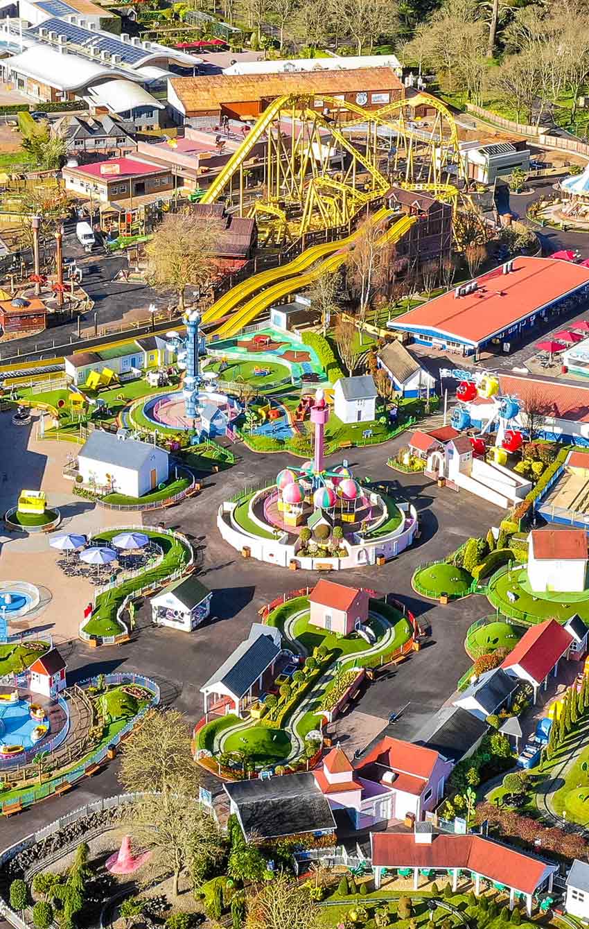 Accessibility Banner