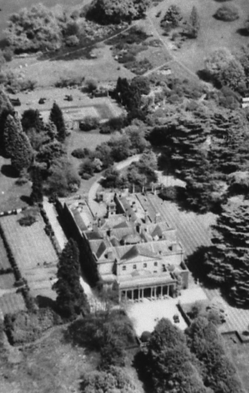 Victorian Horse Carousel Ride