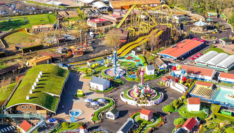 Rates, Facilities and Services