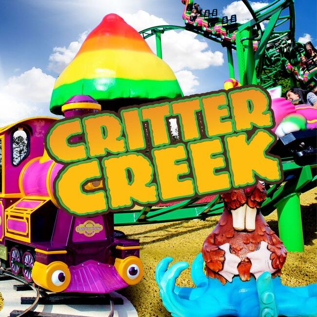 Critter Creek