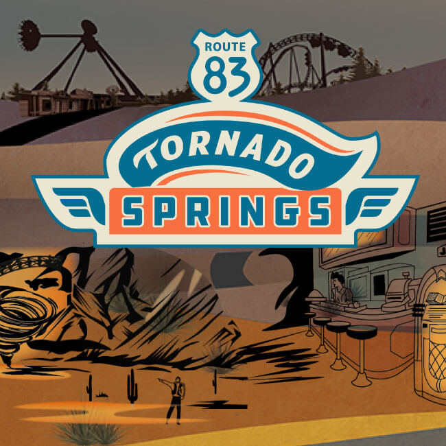 Tornado Springs