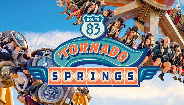 Tornado Springs
