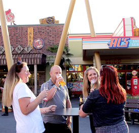 Exclusive Evening Events