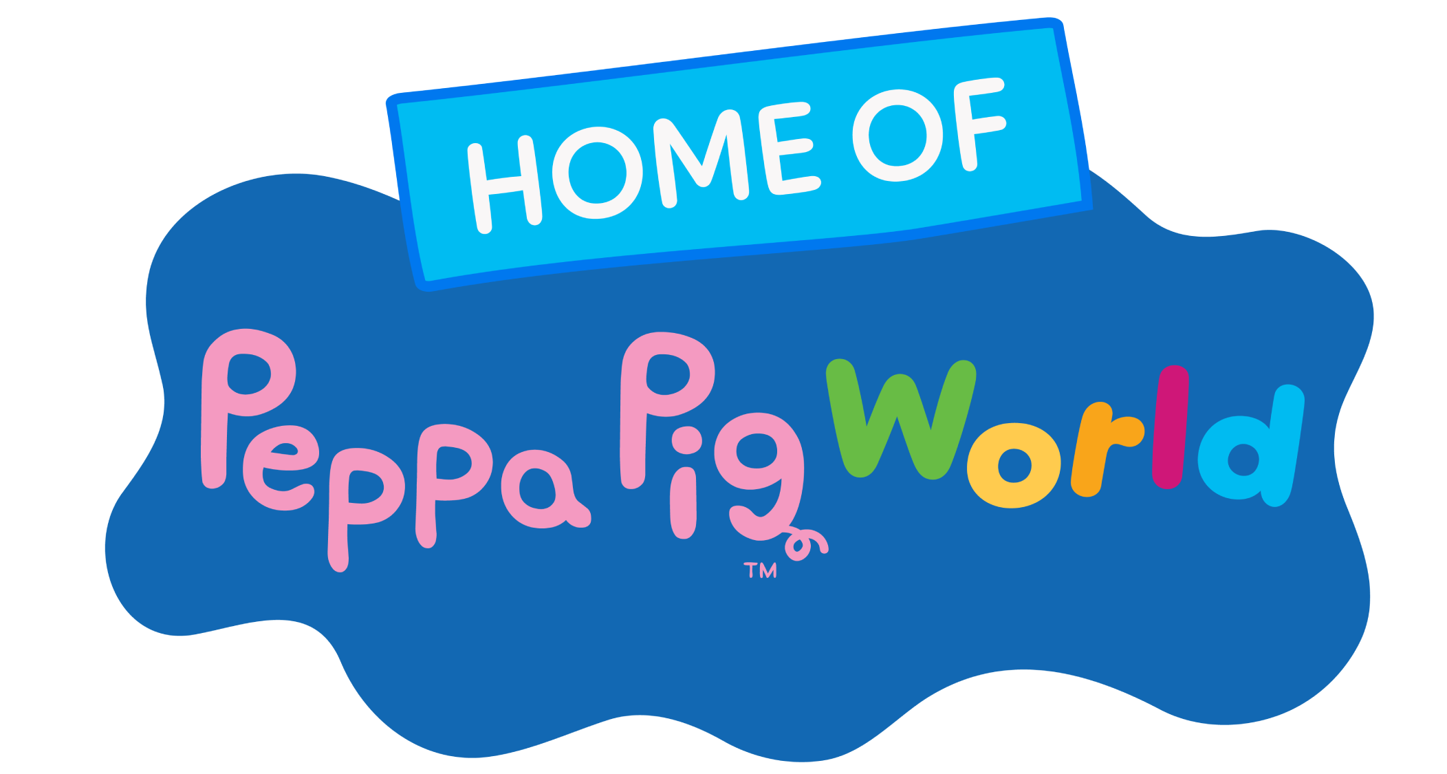 Peppa Pig World